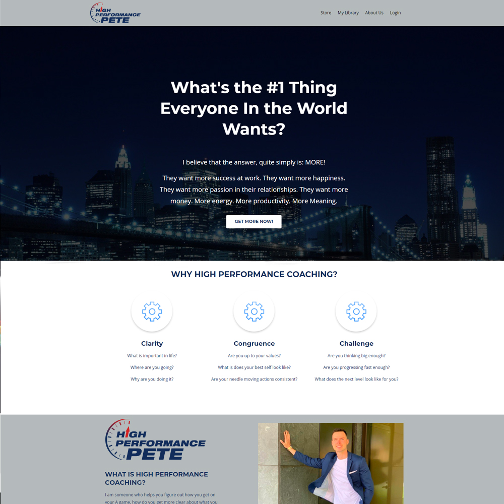 Logo Design by Miladin for this project | Design #24844335