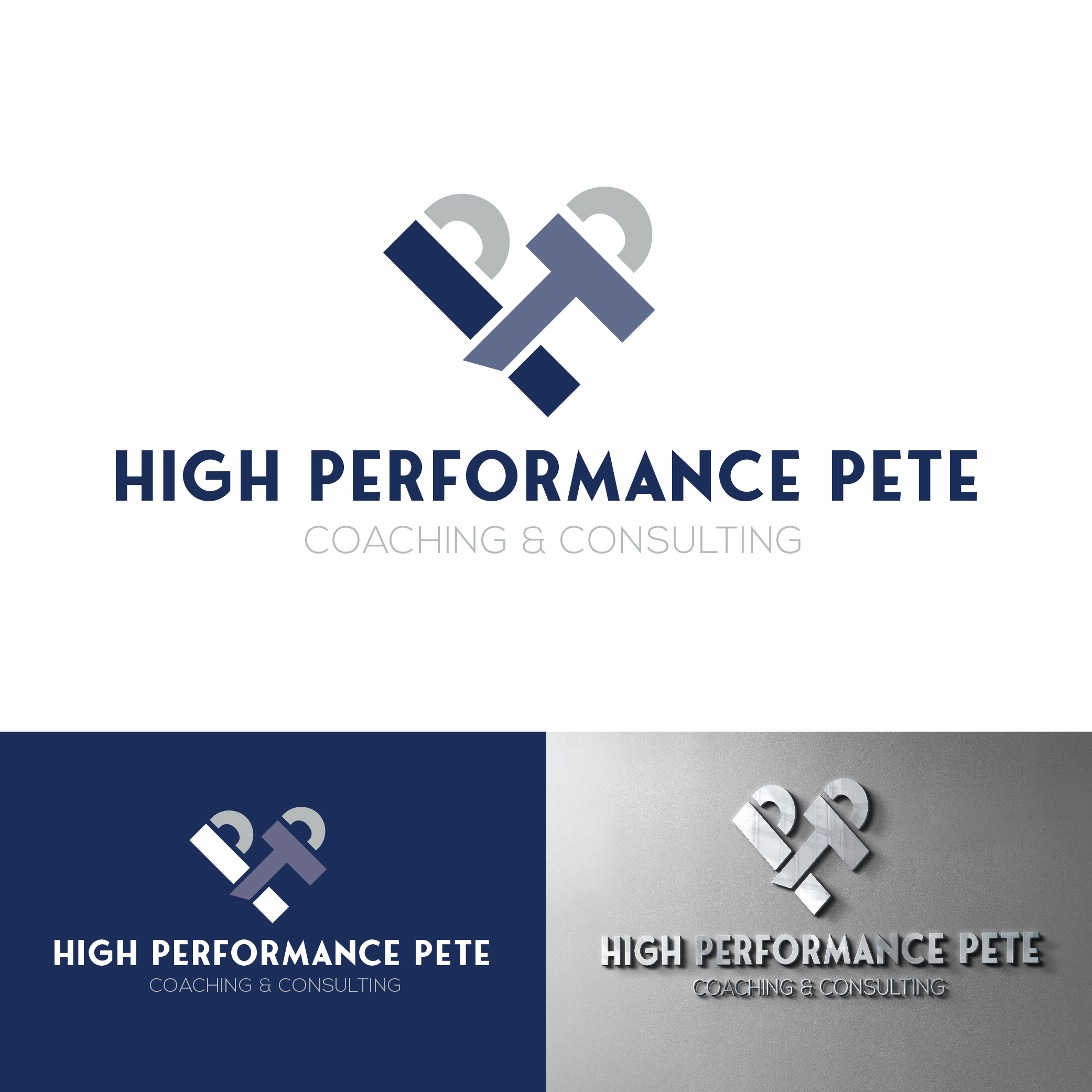 Logo Design by ileanalp for this project | Design #24842301