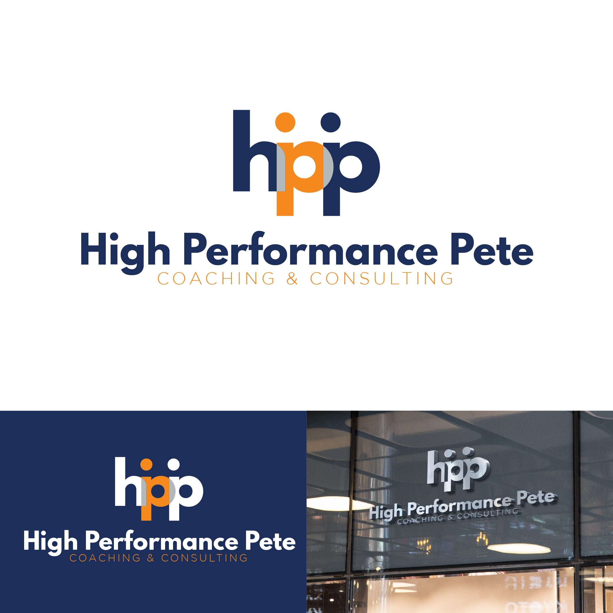 Logo Design by ileanalp for this project | Design #24842460