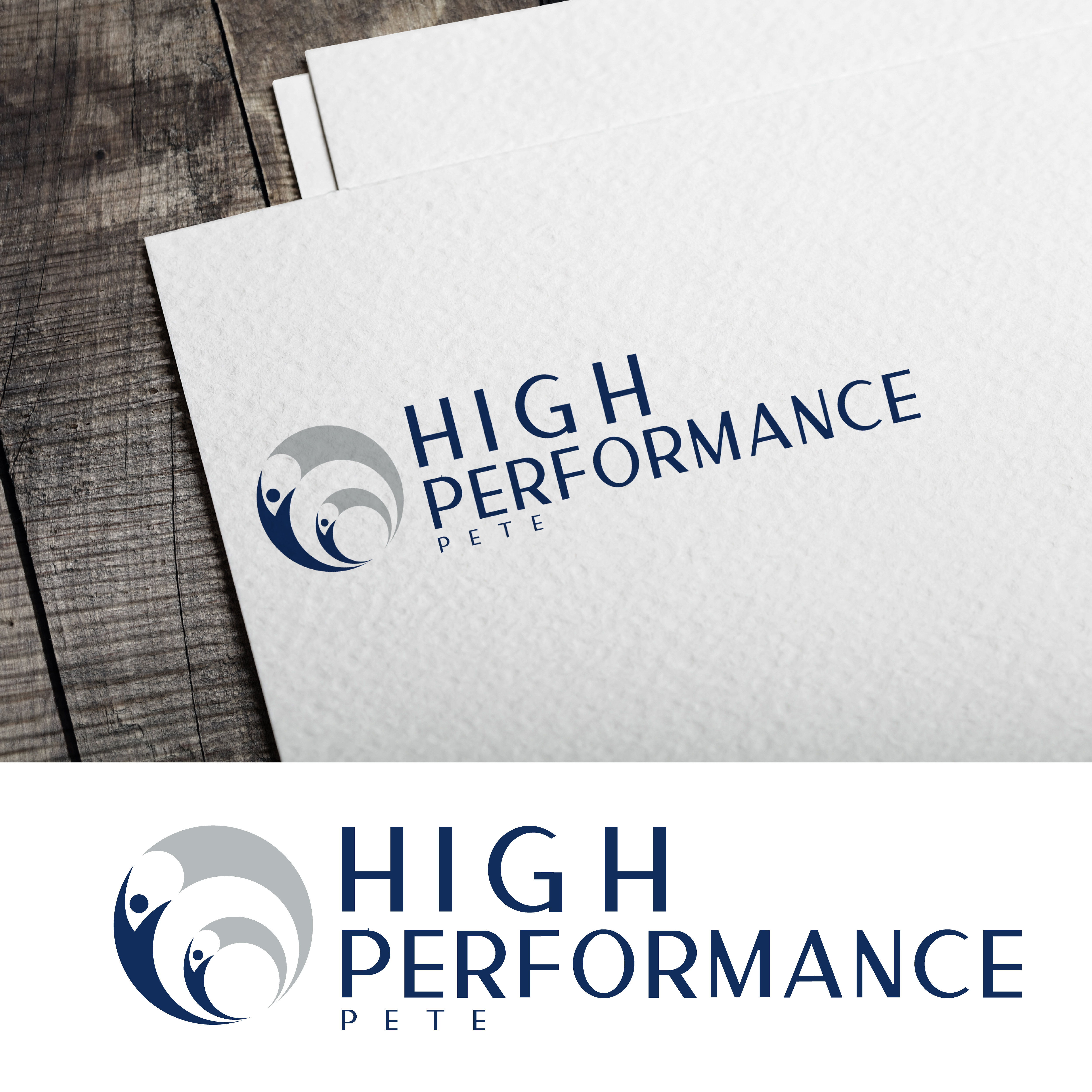 Logo Design by DpkSingh for this project | Design #24841988