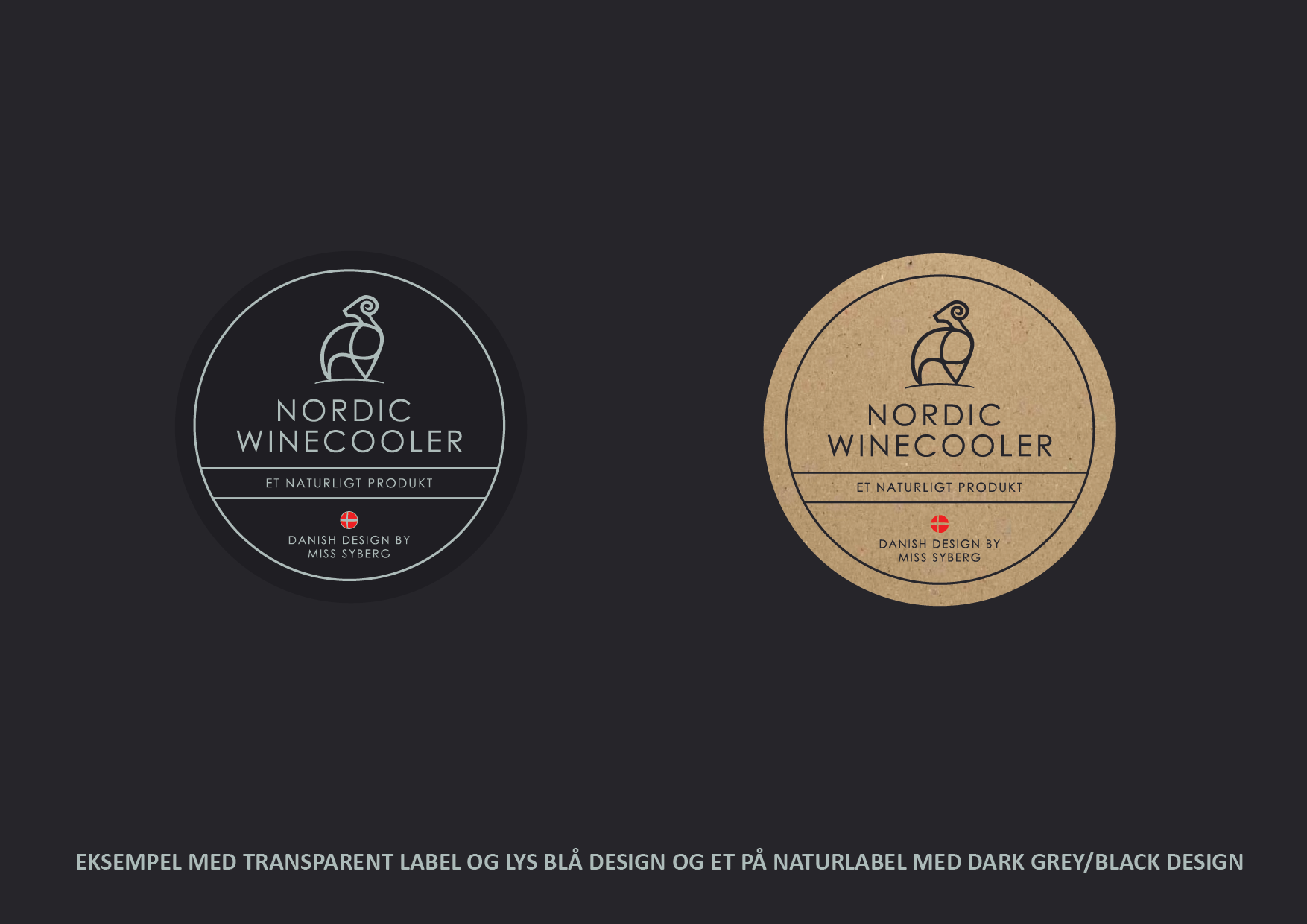 Sticker Design by MenaGraphics for this project | Design #24880652