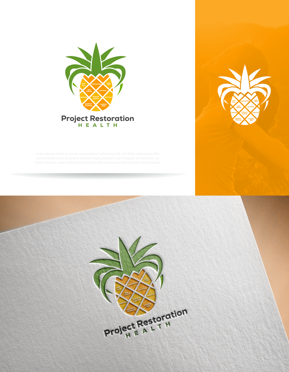 Logo Design by mintcreative for this project | Design #24883610