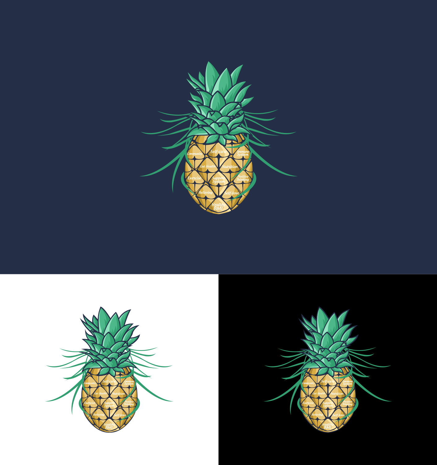 Logo Design by Aditya.DwiRama for this project | Design #24873504