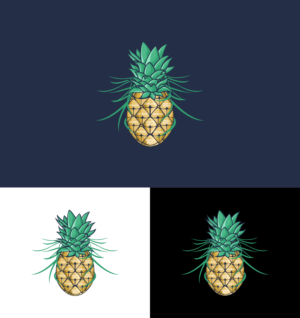 Logo Design by Aditya.DwiRama for this project | Design: #24873504