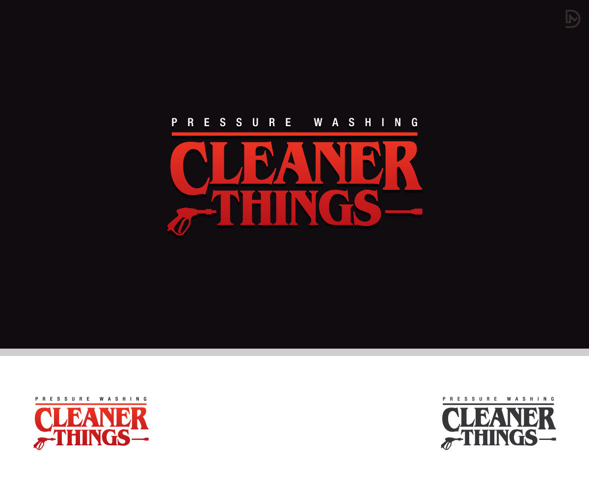 Logo Design by D_Mantra for this project | Design #24853208
