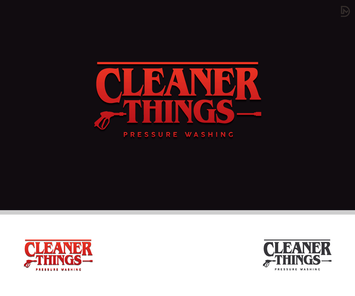 Logo Design by D_Mantra for this project | Design #24853209
