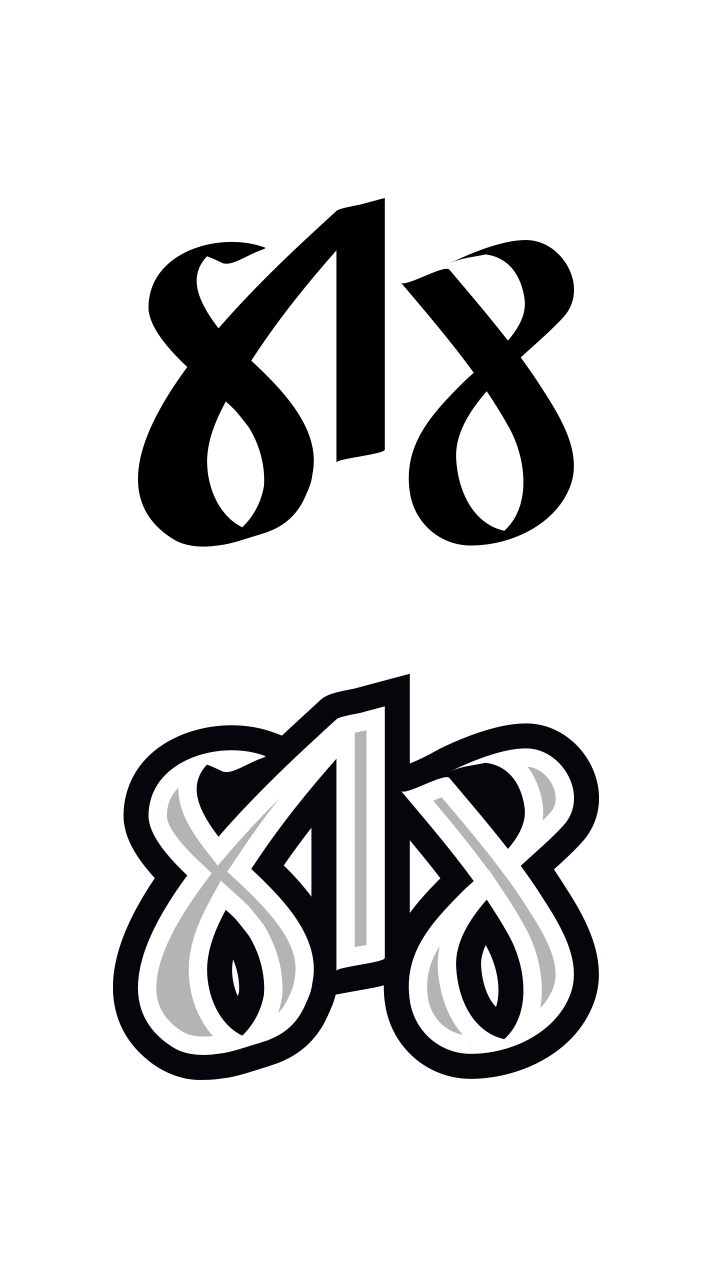 Logo-Design von trufya für Whisky Allure | Design #24894436