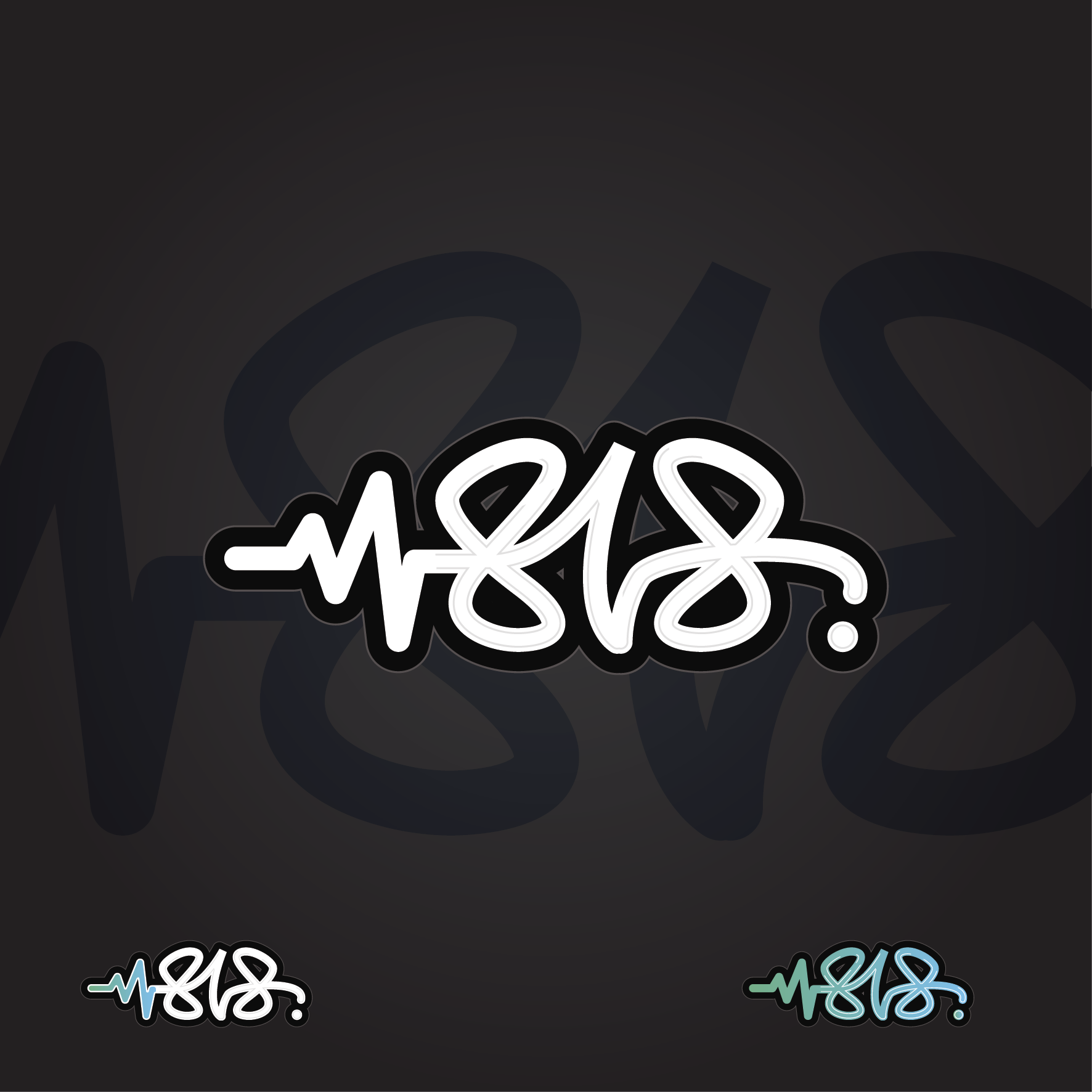 Logo Design by Gabriel T. Marques for Whisky Allure | Design #24876001