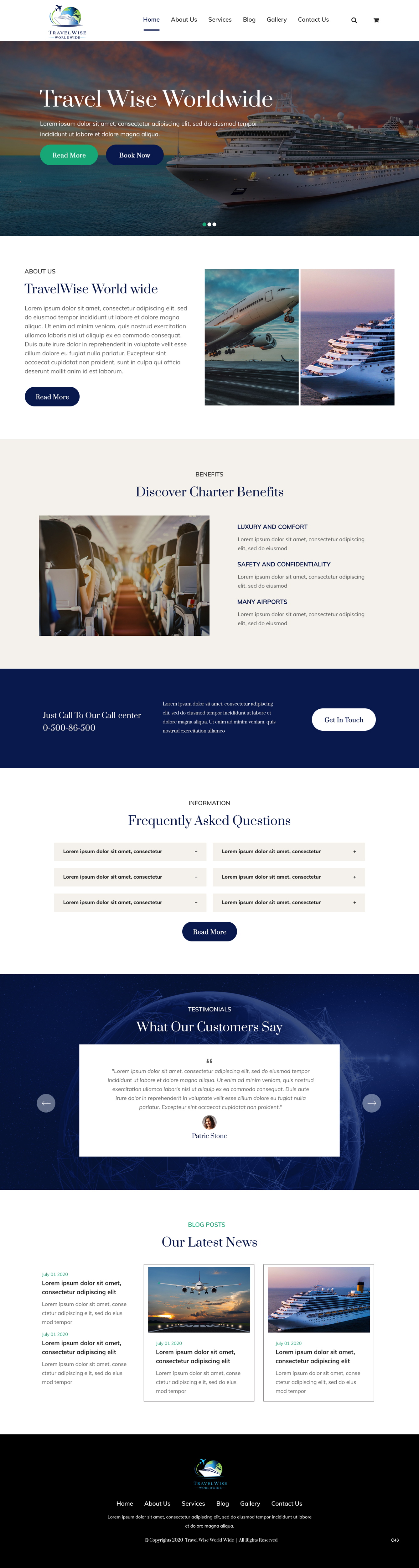 Web Design by pb for this project | Design #24857744