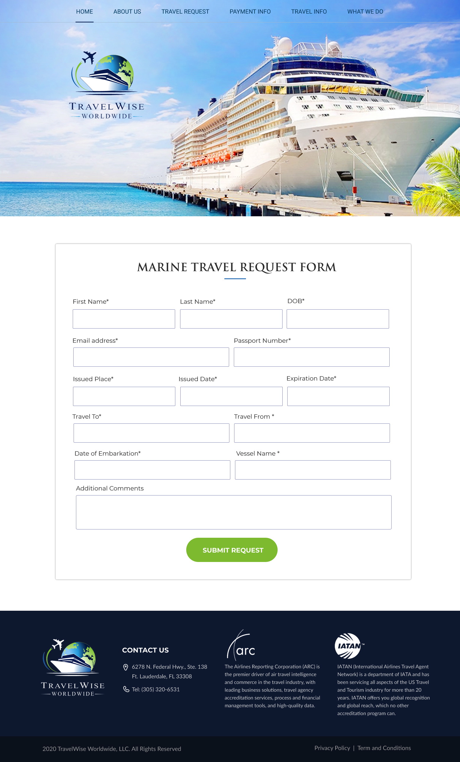 Web Design by pb for this project | Design #25041284
