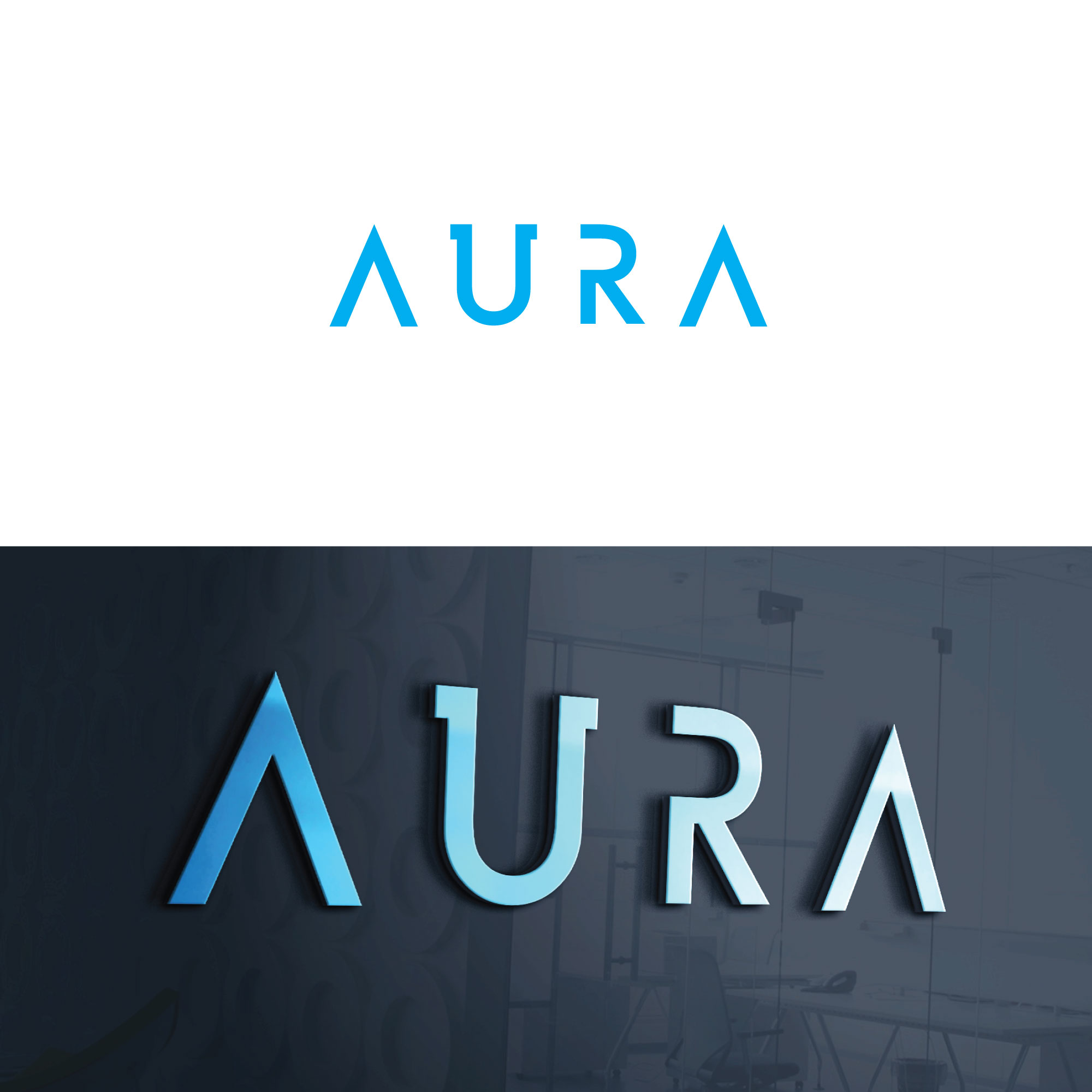 Logo-Design von LogoToGoStudio für dieses Projekt | Design #24842625