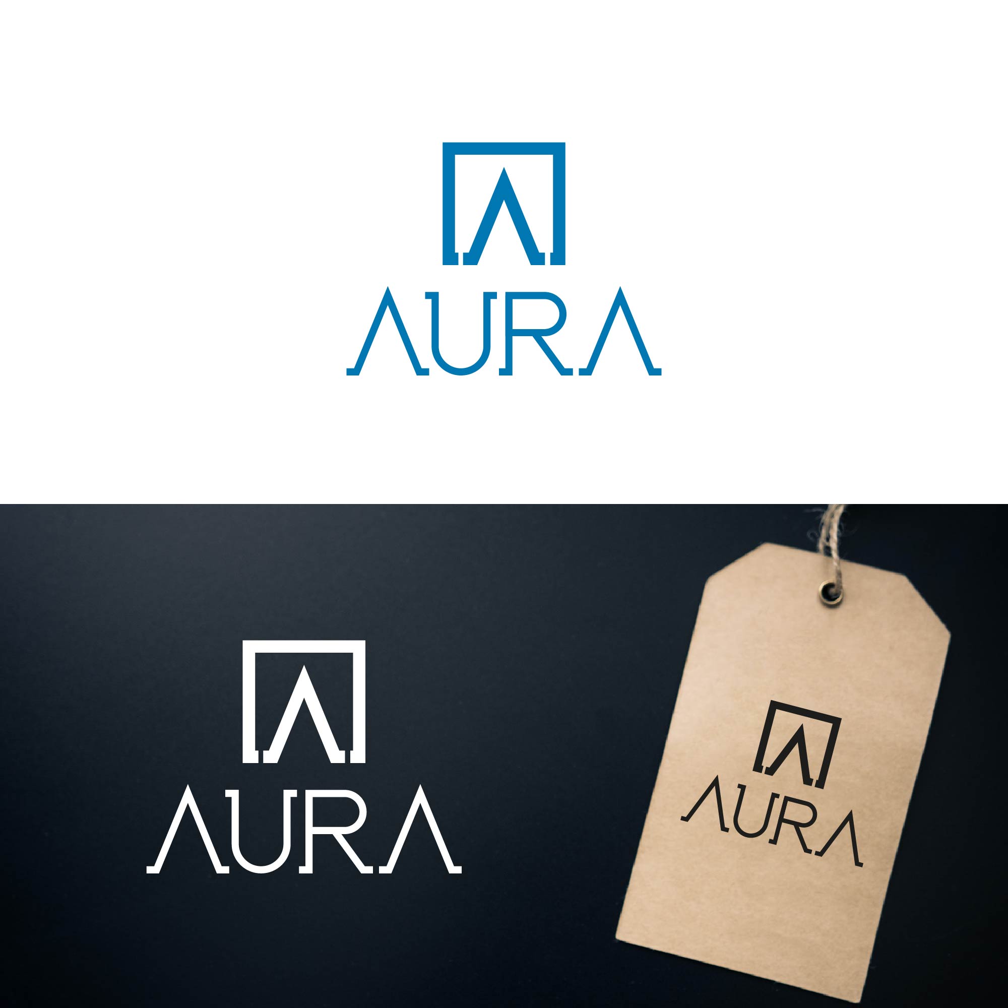 Logo Design by alitjuara for this project | Design #24843262