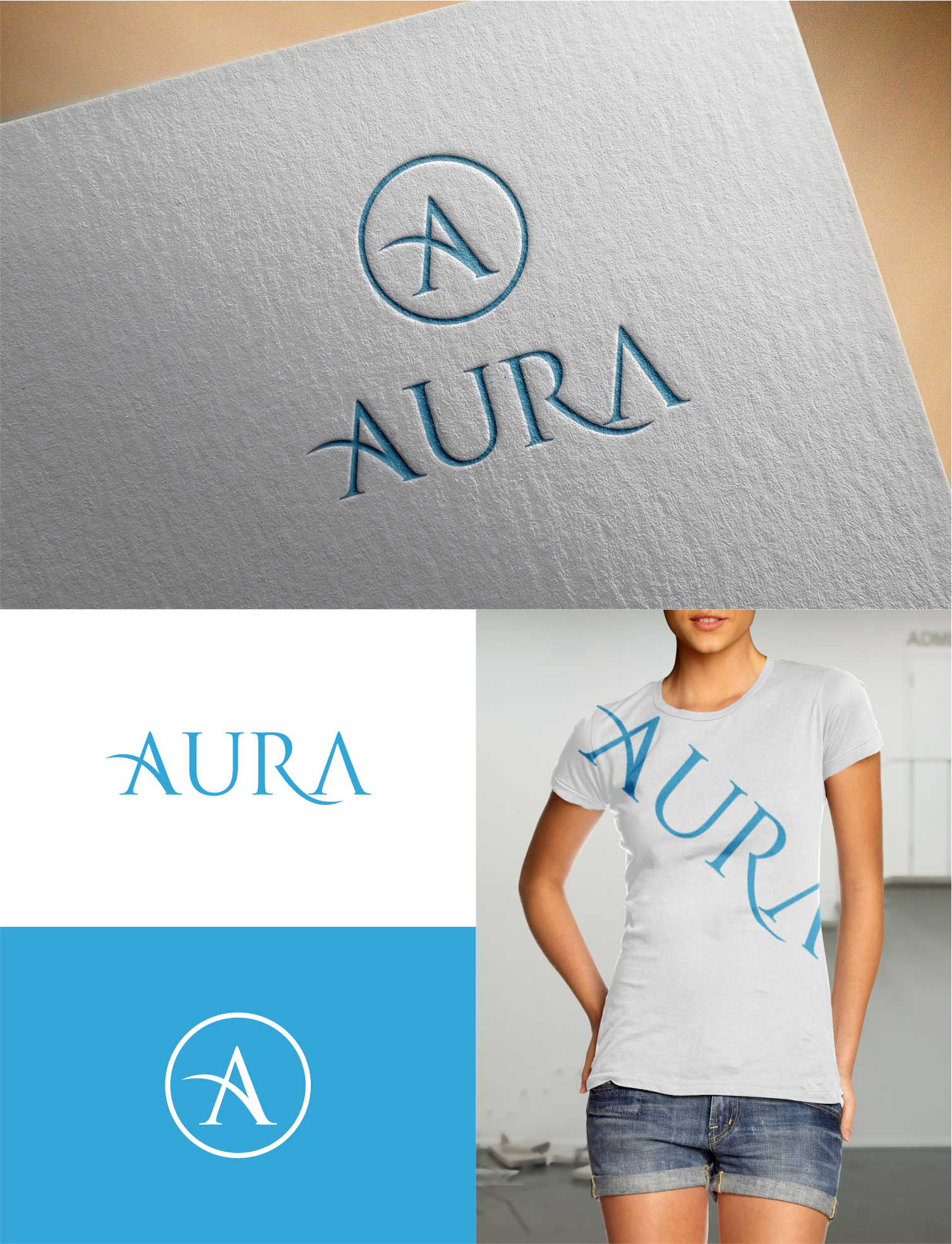 Logo Design by avoava for this project | Design #24851320