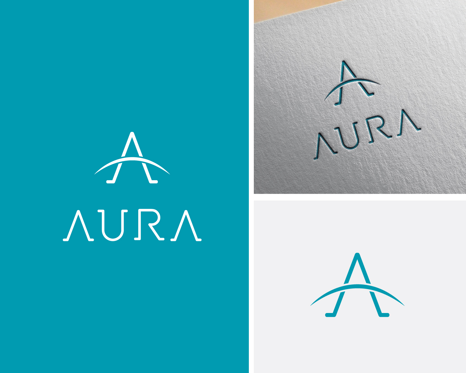 Logo Design by Atec for this project | Design #24859515