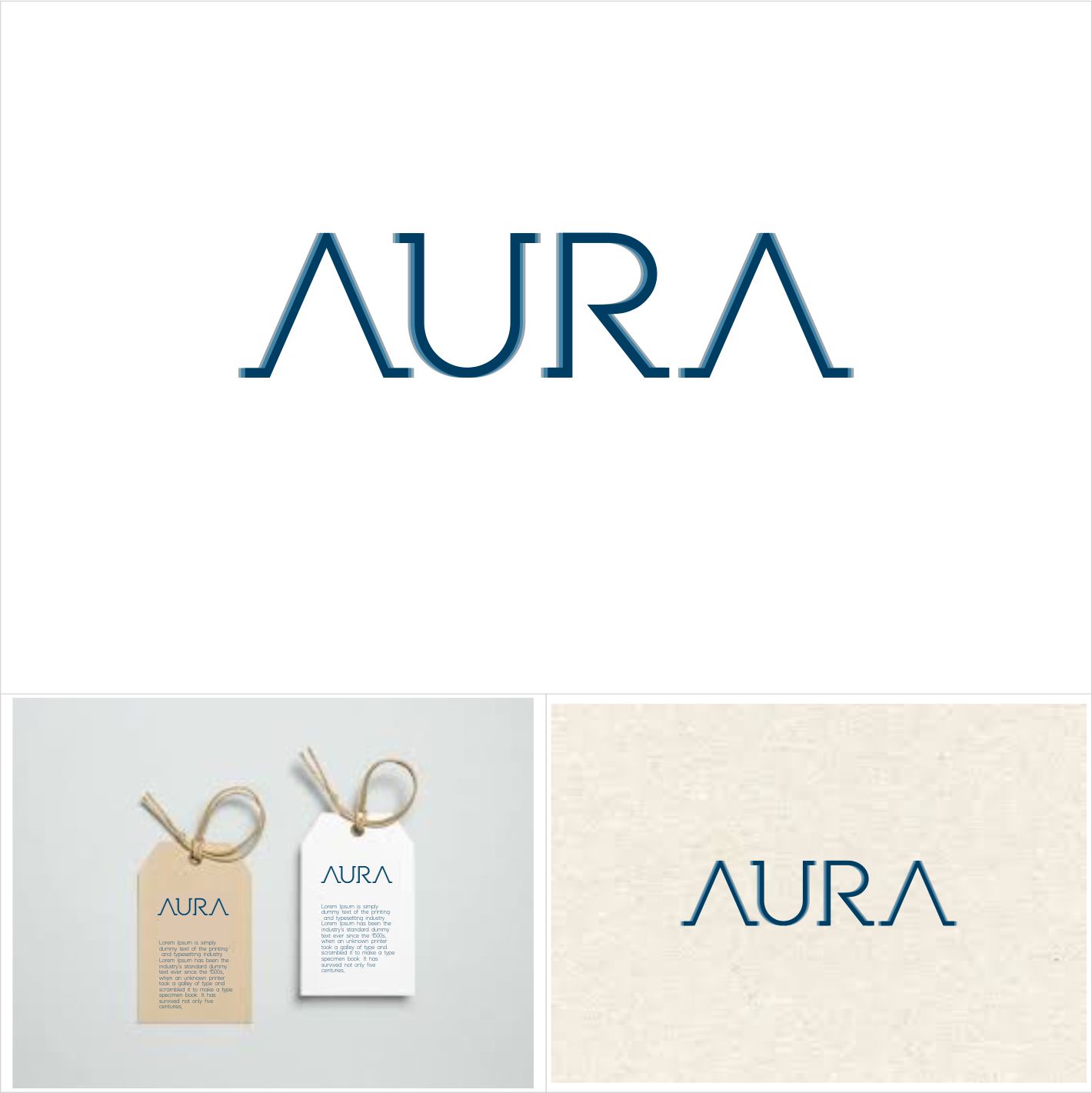Logo Design by jollydesigner123 for this project | Design: #24846440