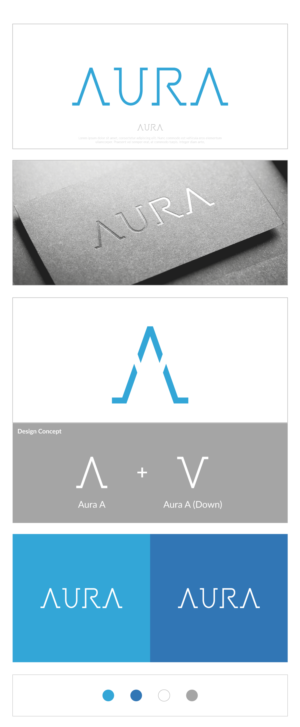 Logo Design by Design Height's