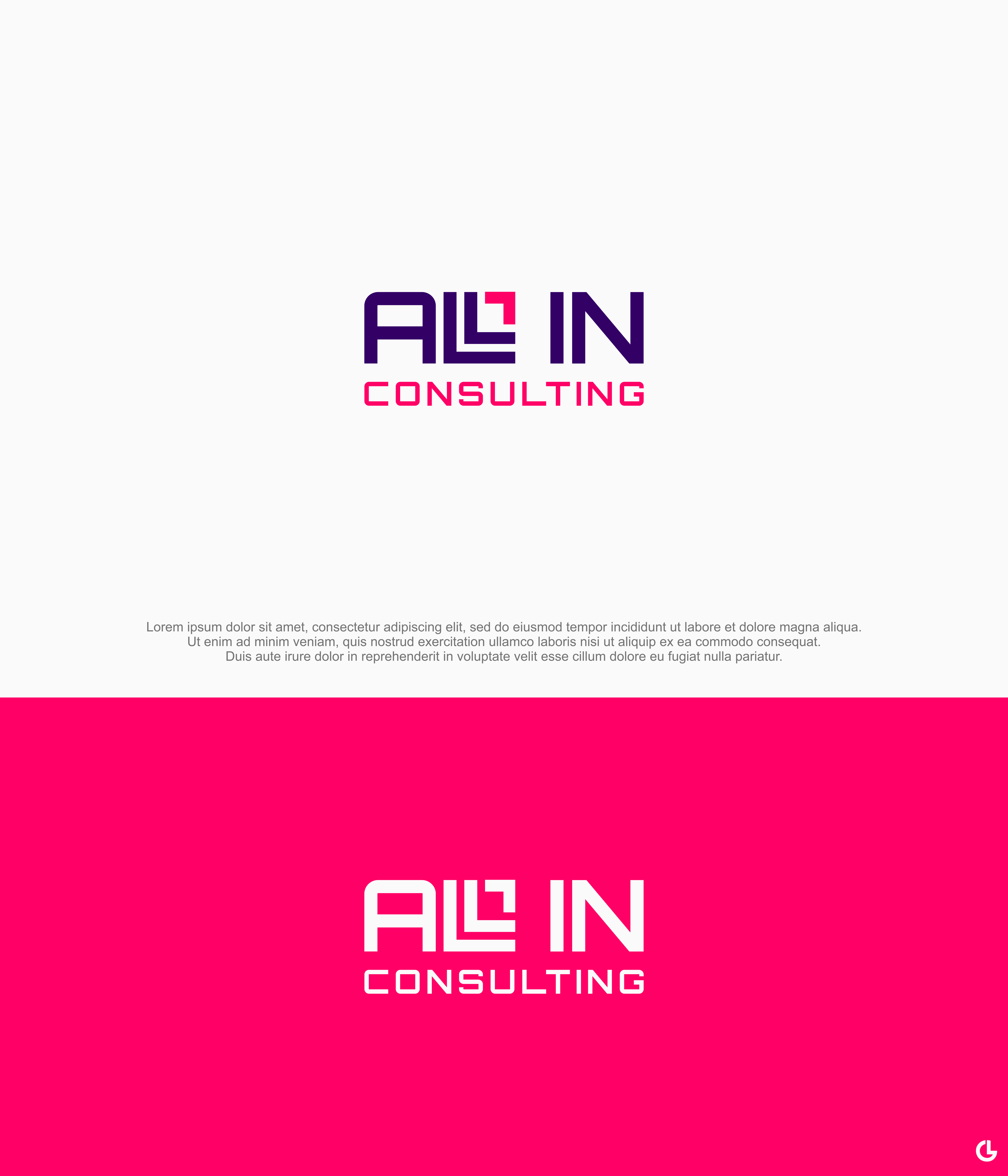 Logo Design by R!CKY for this project | Design #24891433