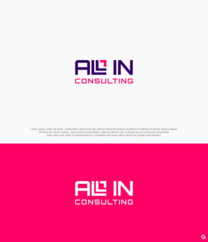 Logo Design by R!CKY for this project | Design: #24891433