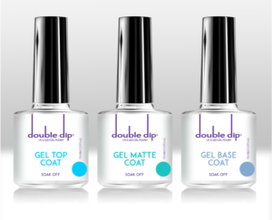 Poly Gel bottle Design that stands out for Nail Company | Label Design by Sucre