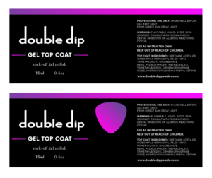 Label Design by aberyor for this project | Design #24859325