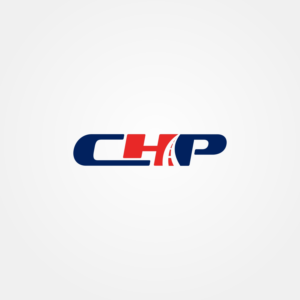 CHP | Logo Design by MX LogoArt