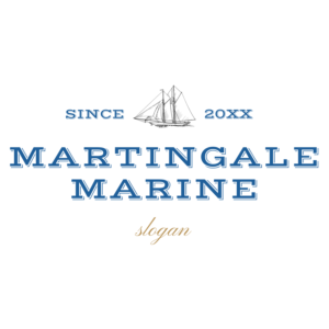 Logo Design by Mary Josephine