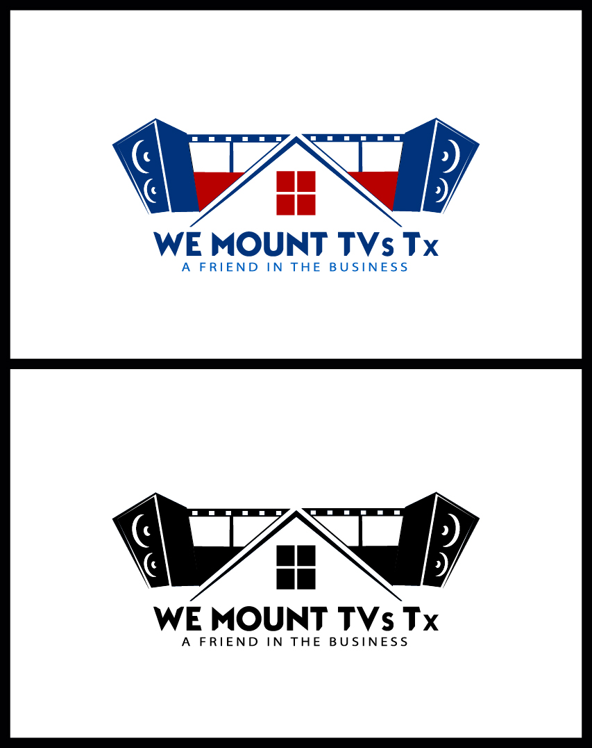 Logo Design by Fierro for this project | Design #24852066