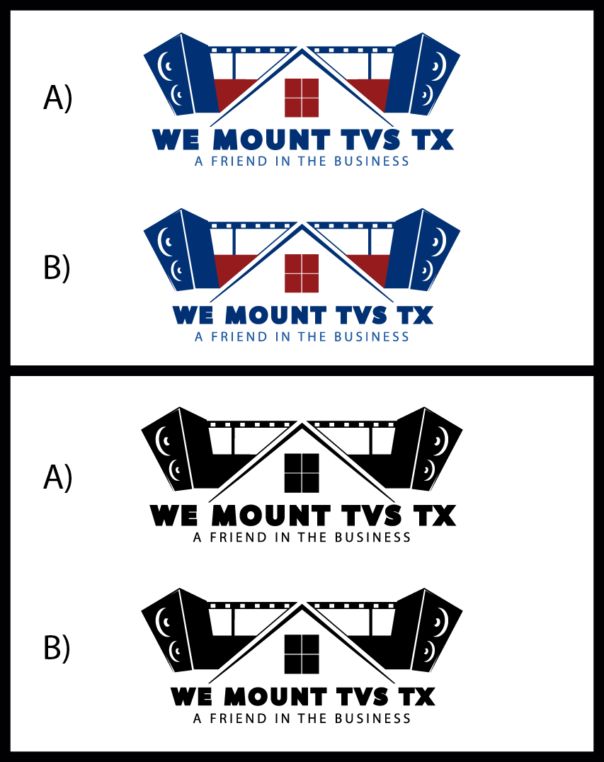 Logo Design by Fierro for this project | Design #24859996