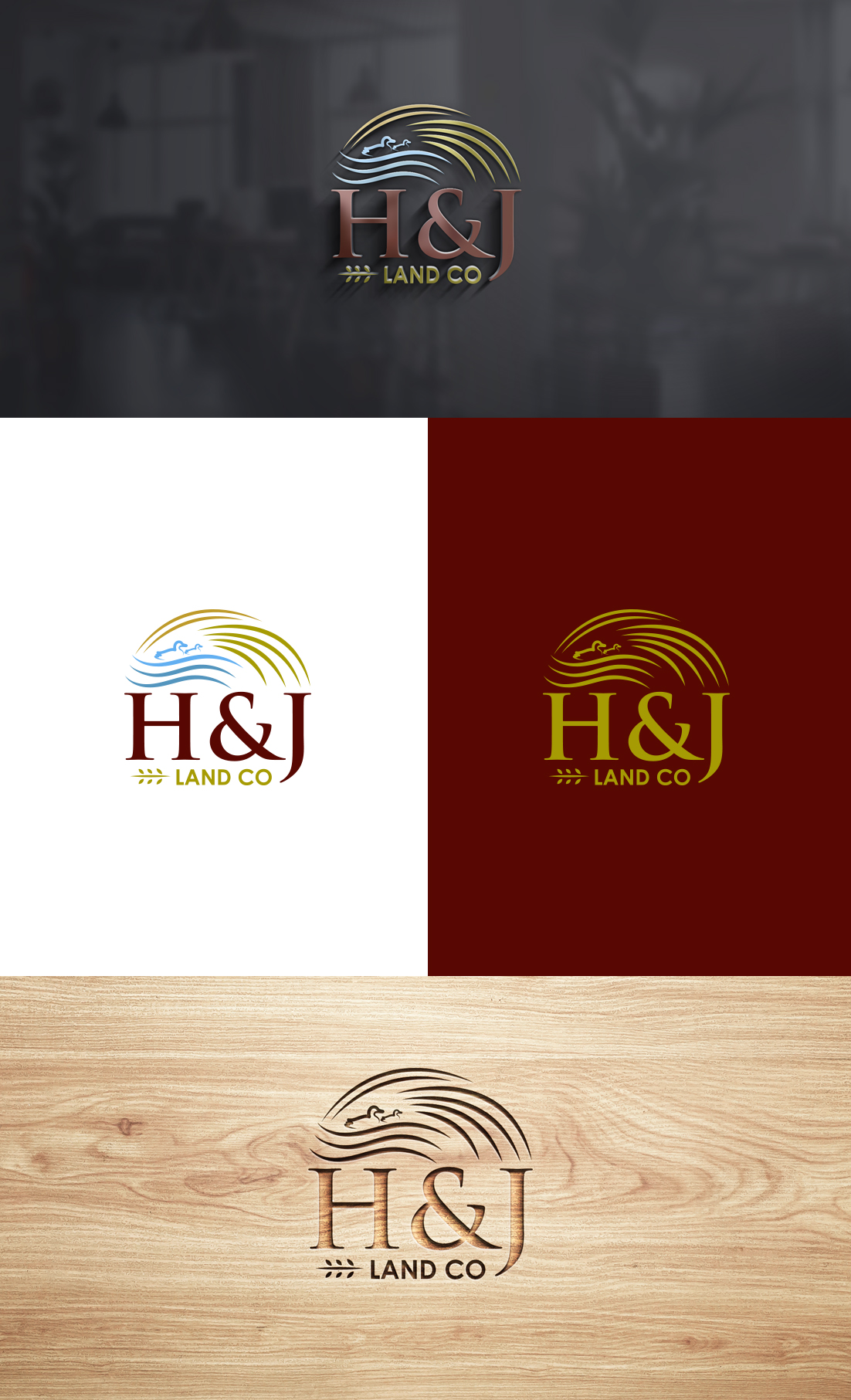 Logo Design by GLDesigns for this project | Design #24842330