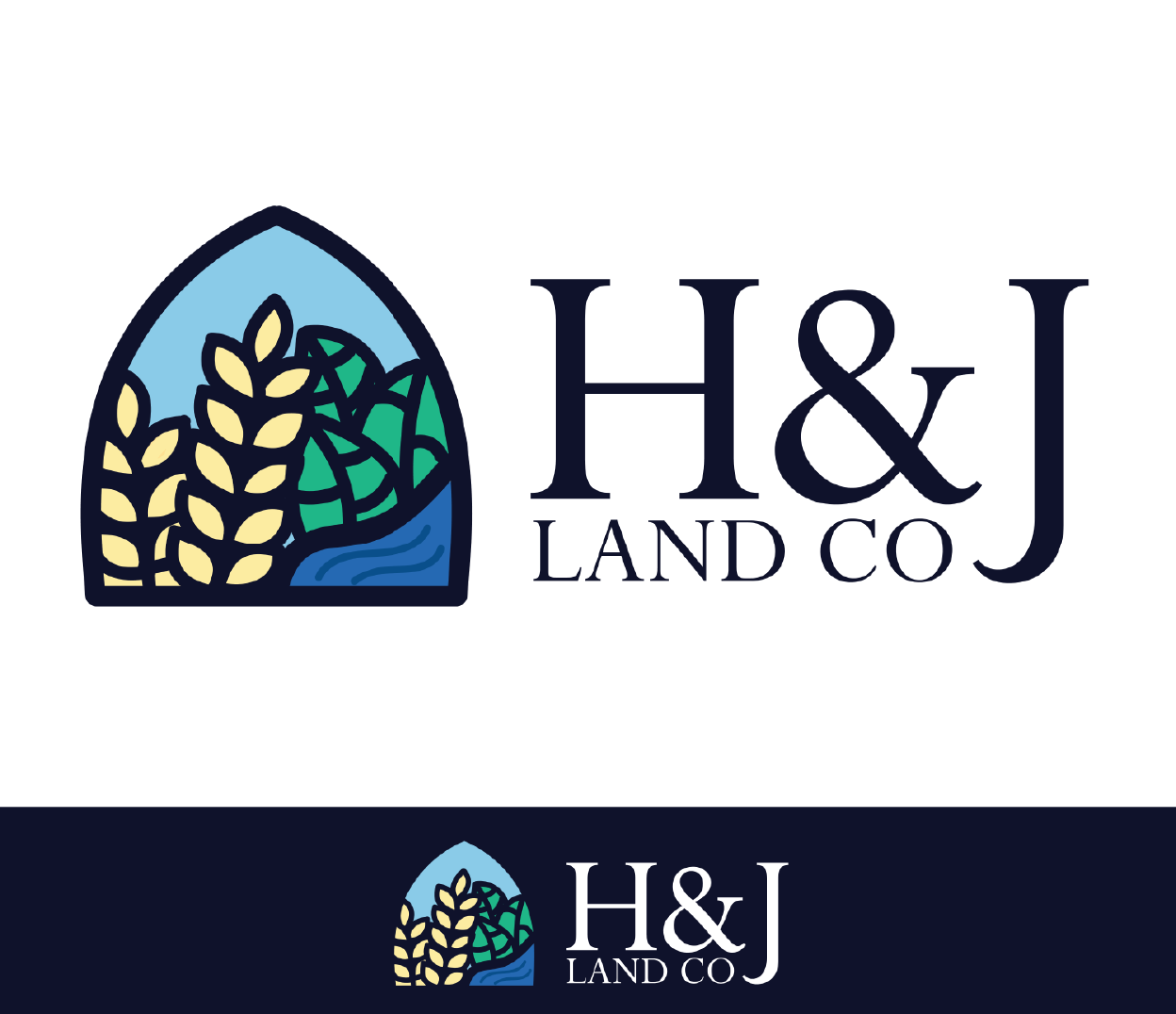 Diseño de Logo por Jannah Ahmed para este proyecto | Diseño #24850432