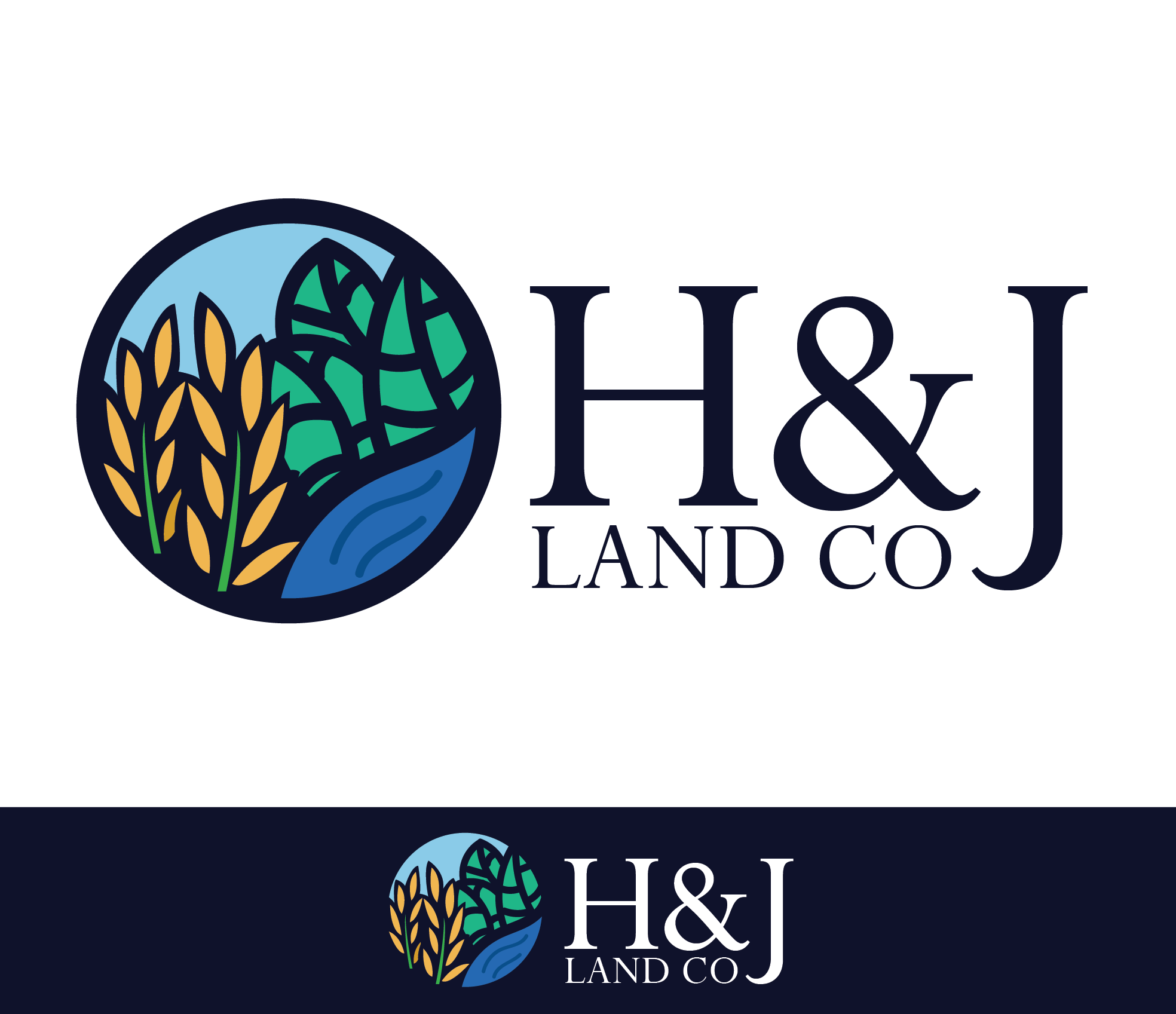 Logo-Design von Jannah Ahmed für dieses Projekt | Design #24851019