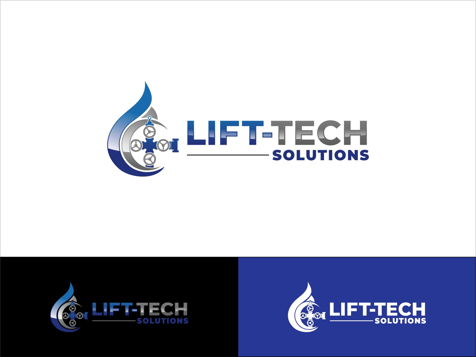 Logo Design by Robby SC for this project | Design #24843464