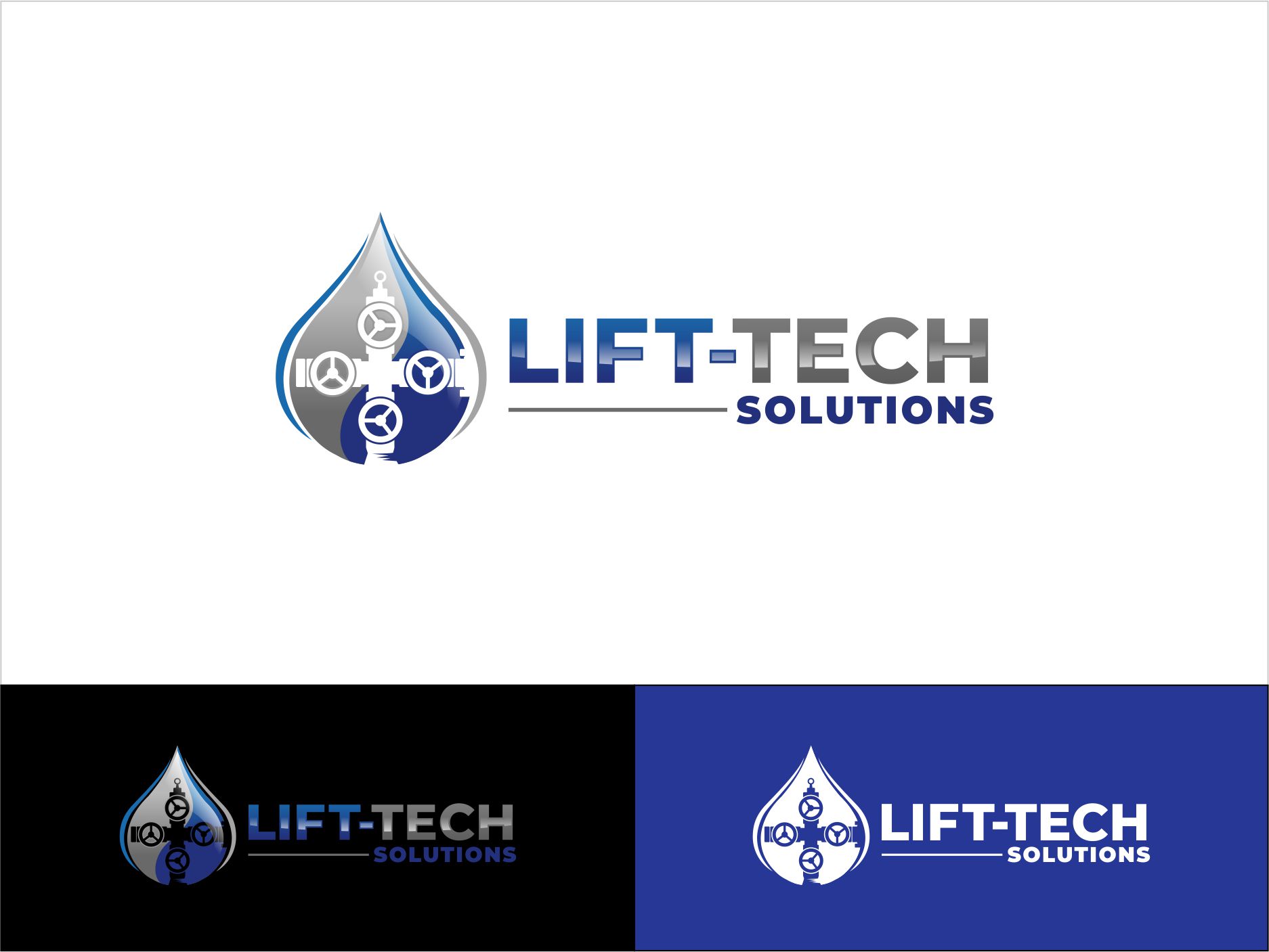 Logo Design by Robby SC for this project | Design #24843465