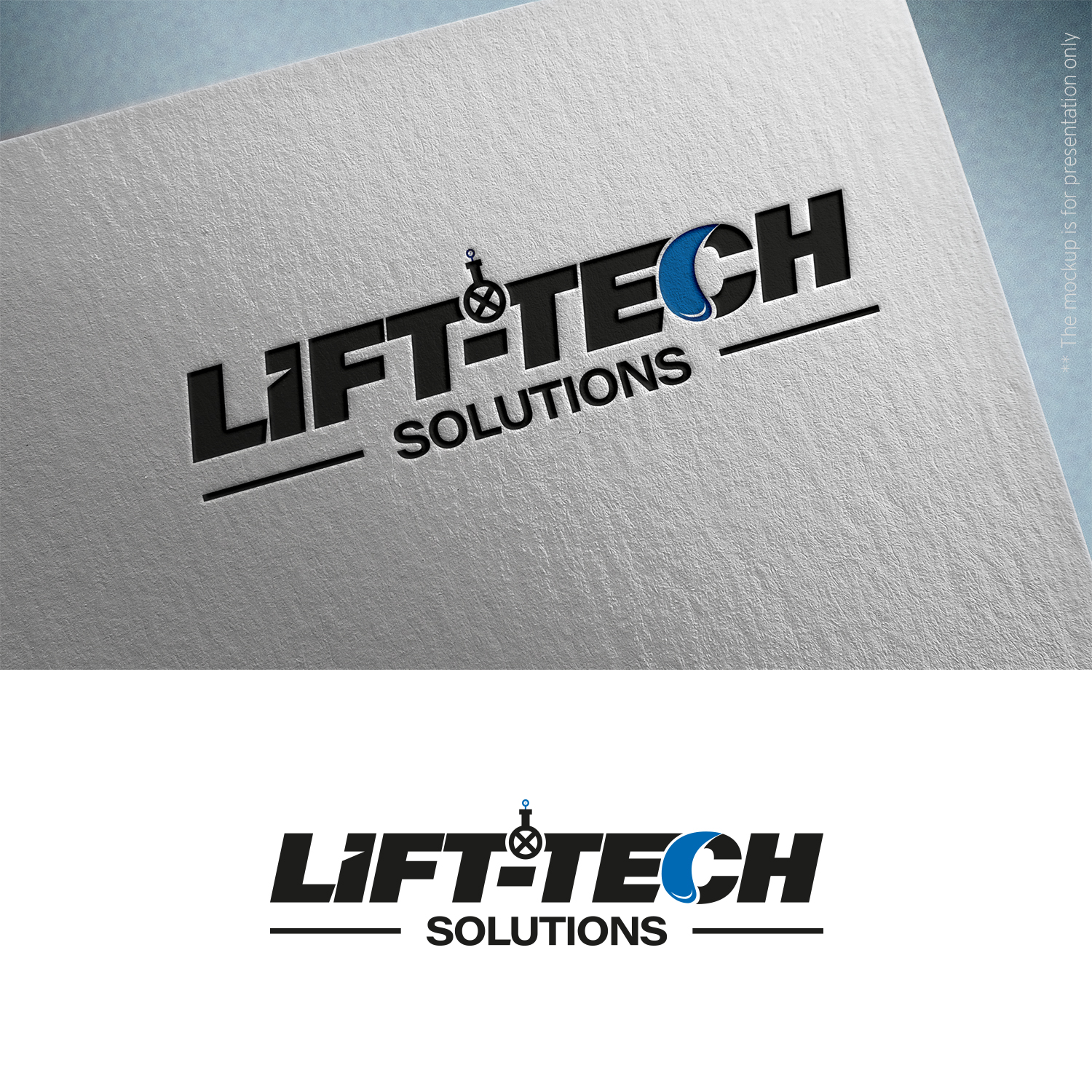 Logo Design by designbysy for this project | Design #24845511