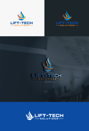 Logo Design by AL-BARAKAH for this project | Design: #24843434