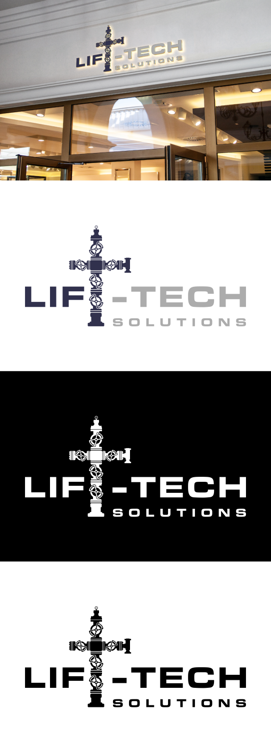 Logo Design by fatiyadesign for this project | Design #24843108