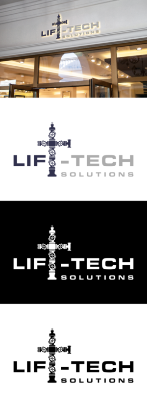 Logo Design by fatiyadesign for this project | Design: #24843108