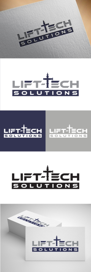 Logo Design by M Habib for this project | Design: #24847659