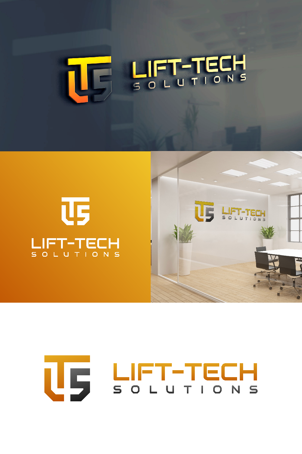 Logo Design by laba tiada henti for this project | Design #24843383