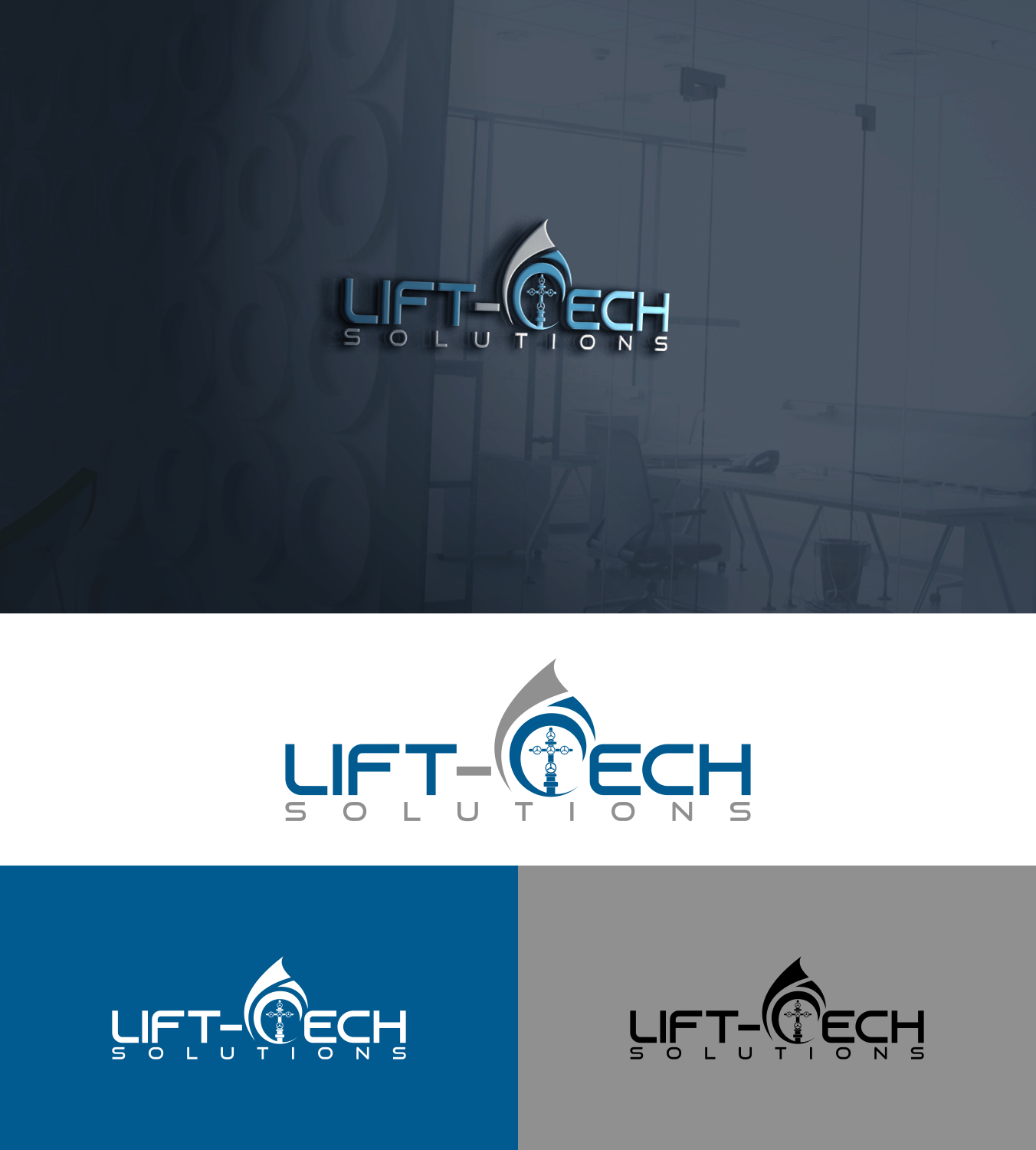 Logo Design by Aditya.DwiRama for this project | Design #24844058