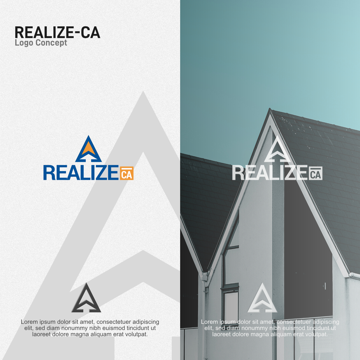 Logo Design by brianmwashuke for this project | Design #24856253