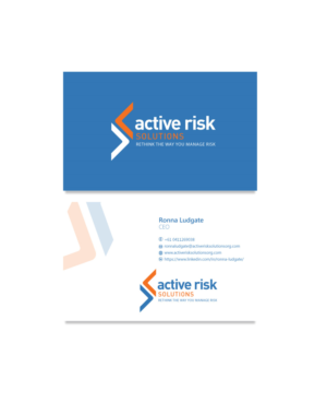 Logo Design by ACS for this project | Design: #24852209