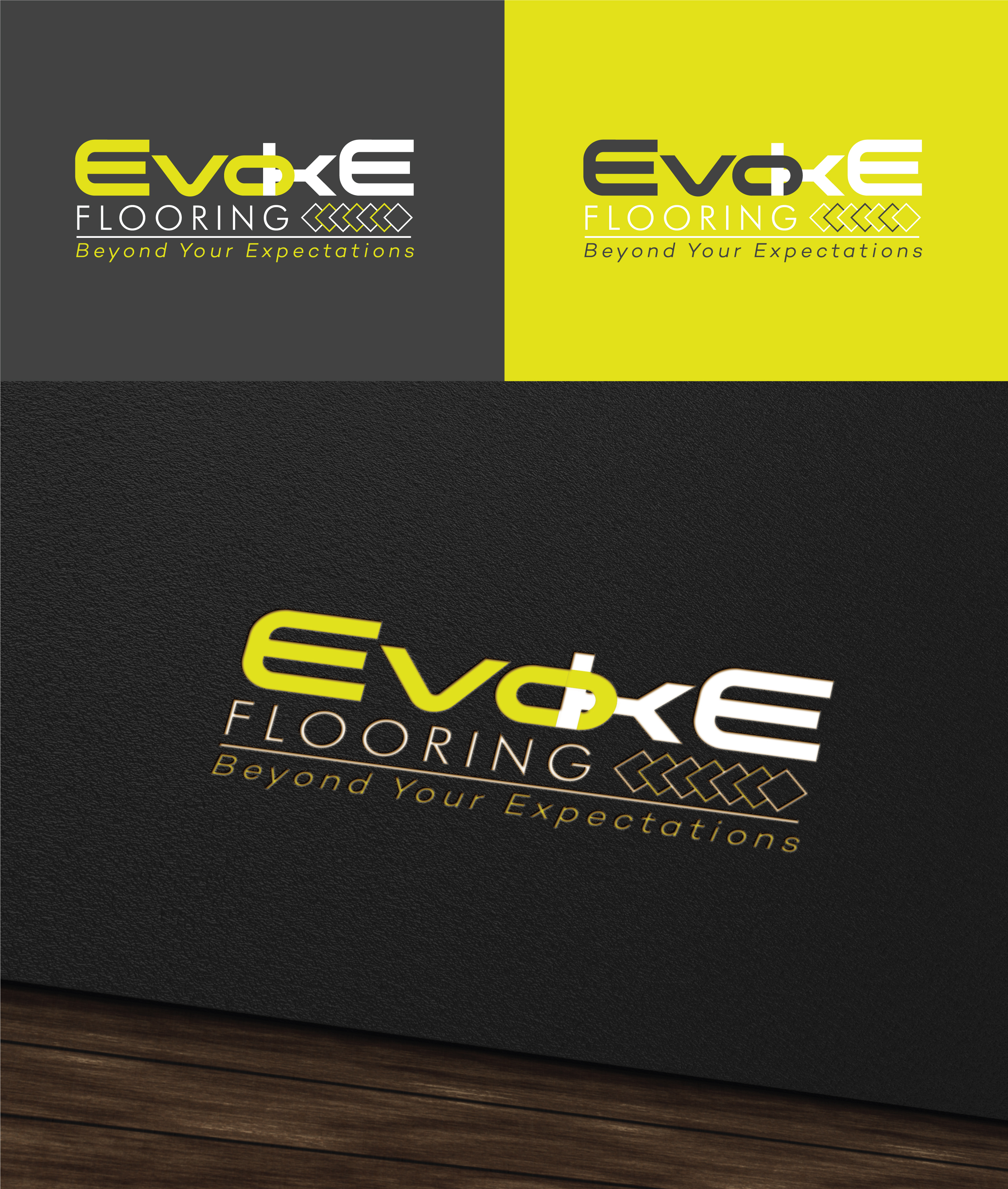 Graphic Design by u2square for Ecodure Flooring | Design #24845959