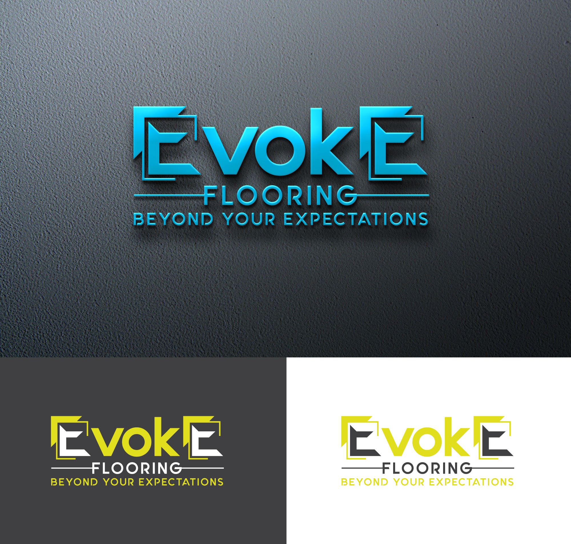 Graphic Design by u2square for Ecodure Flooring | Design #24846449