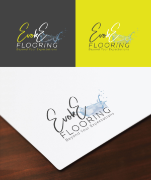 Graphic Design by u2square for Ecodure Flooring | Design: #25125019