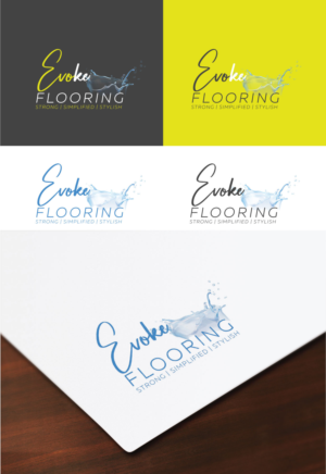 Graphic Design by u2square for Ecodure Flooring | Design: #25126664