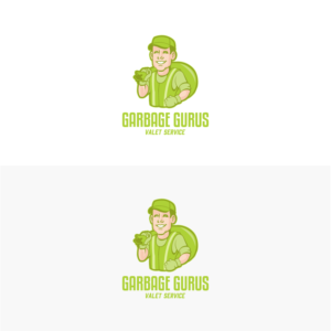 Logo Design by TrisDesign for this project | Design: #24849219