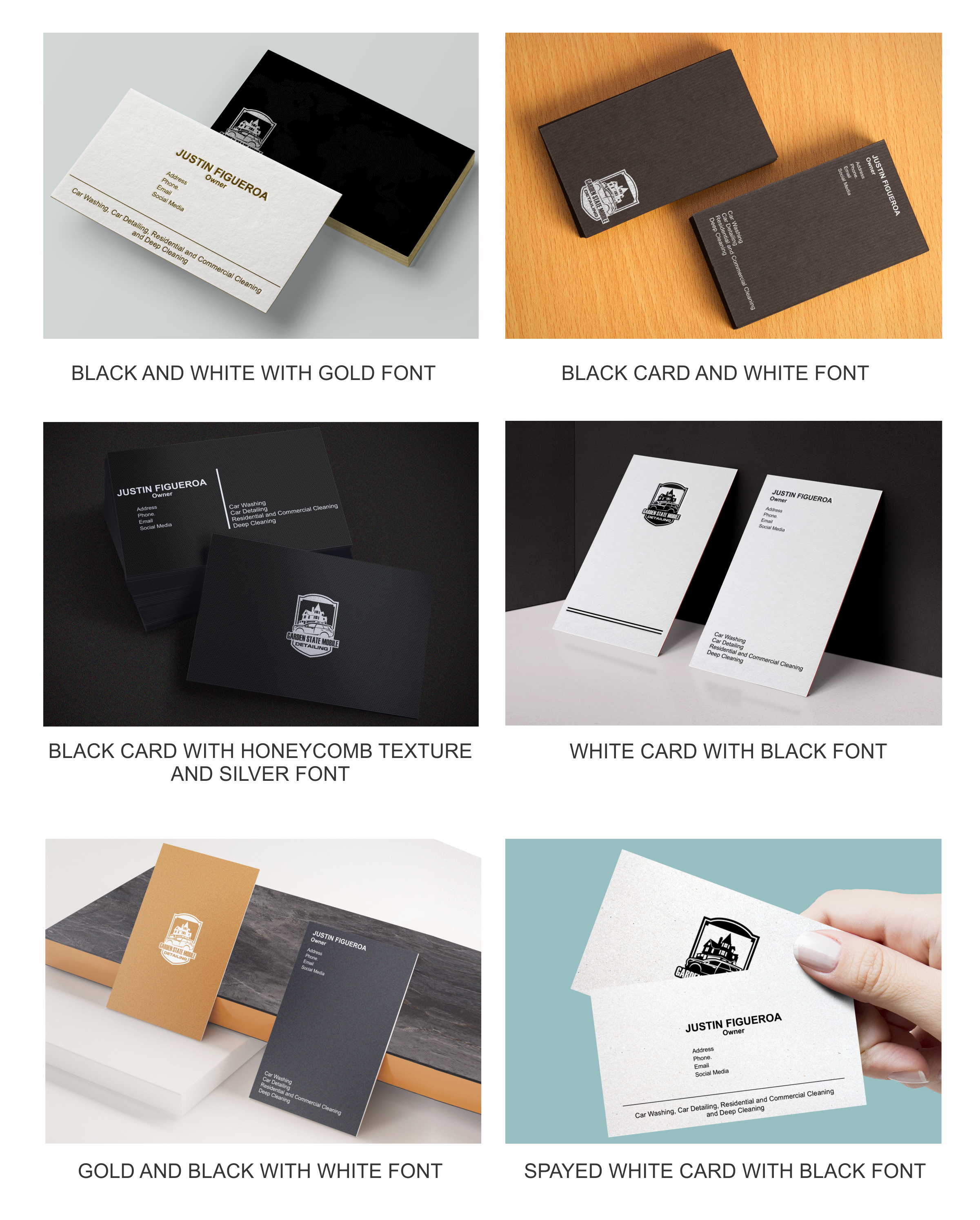 Business Card Design by Doddy.K.Insani for this project | Design #24865449