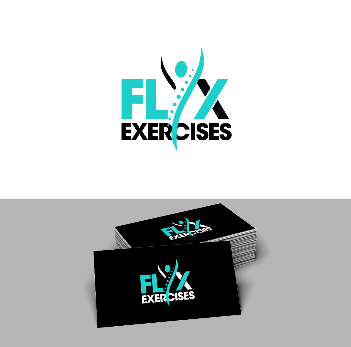 Logo Design by trufya for this project | Design #24870796