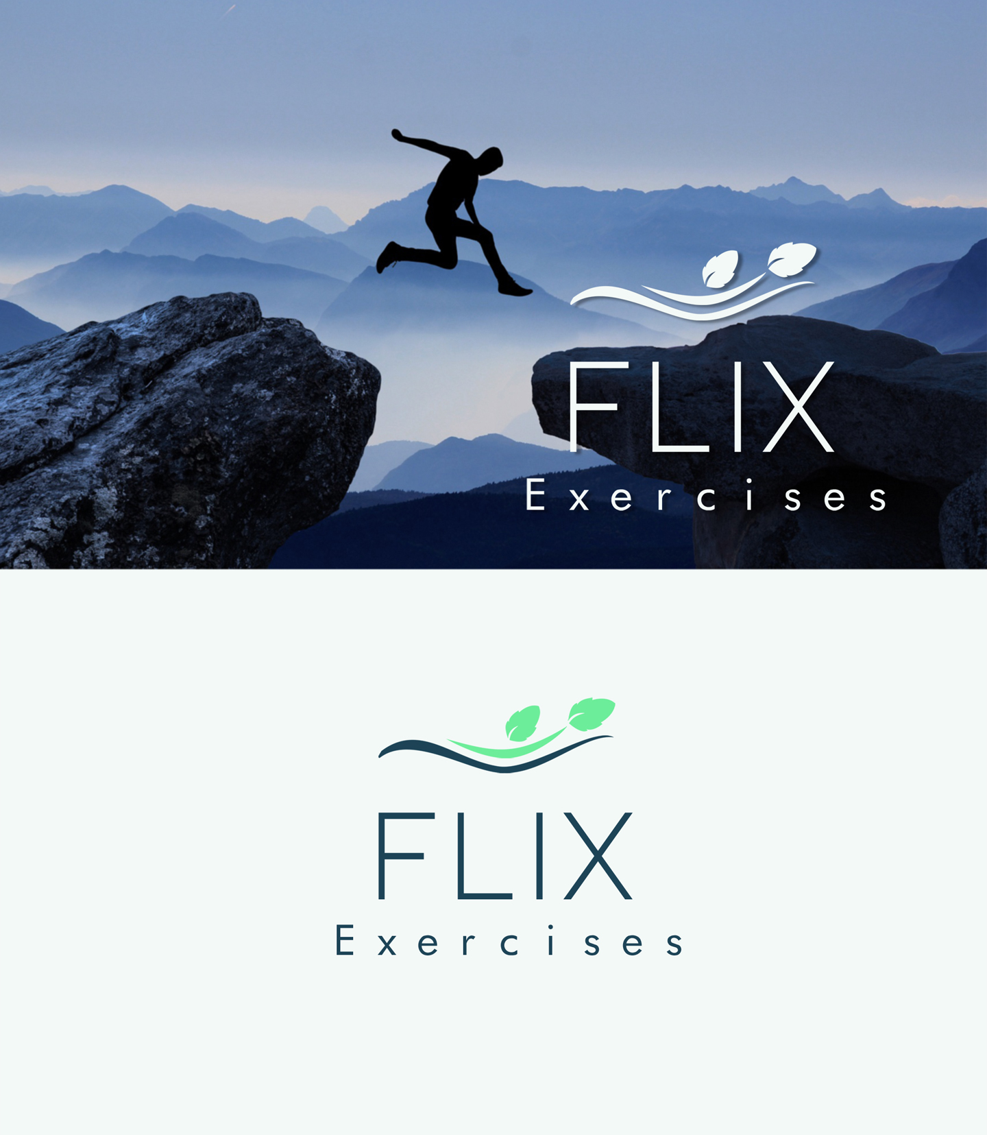Logo Design by Ana Gocheva for this project | Design #24842885